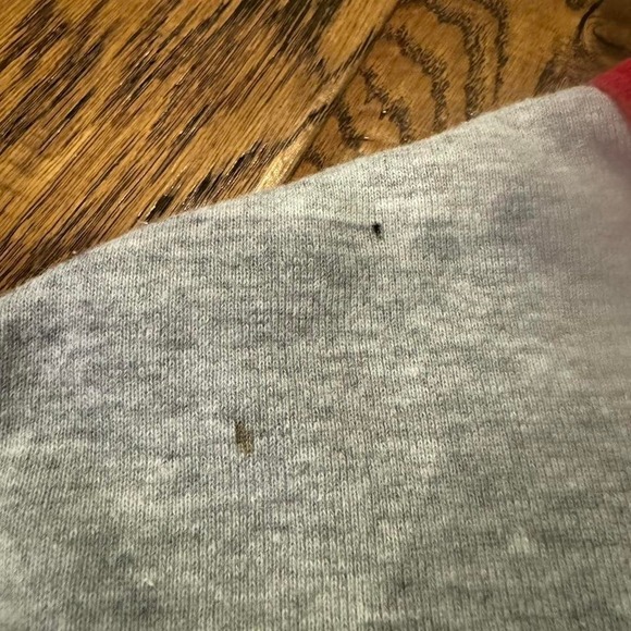 Vintage Y2K Disney happiness is grumpy women's tee shirt - Picture 3 of 8